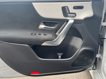 Mercedes classe a 180 exclusive design garantie constructeur  2 ans occasion simplicicar lille  simplicicar simplicibike france