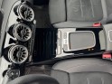 Mercedes classe a 180 exclusive design garantie constructeur  2 ans occasion simplicicar lille  simplicicar simplicibike france