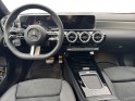Mercedes classe a 180 exclusive design garantie constructeur  2 ans occasion simplicicar lille  simplicicar simplicibike france