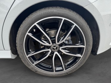 Mercedes classe a 180 exclusive design garantie constructeur  2 ans occasion simplicicar lille  simplicicar simplicibike france
