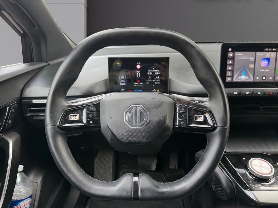 MG d'occasion MG4 204 COMFORT de 2023 Cannes (06)﻿