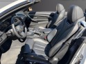 Bmw serie 4 cabriolet f33 lci 430d 258 ch-m sport-harman kardon-affichage tête haute-origine france-garantie 12 mois...