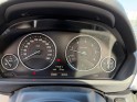 Bmw serie 4 cabriolet f33 lci 430d 258 ch-m sport-harman kardon-affichage tête haute-origine france-garantie 12 mois...
