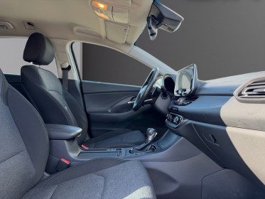 Hyundai i30 sw 1.0 t-gdi 120 dct-7 hybrid 48v creative occasion simplicicar toulouse nord simplicicar simplicibike france