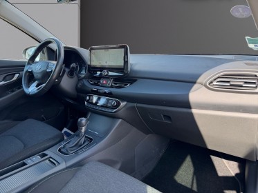 Hyundai i30 sw 1.0 t-gdi 120 dct-7 hybrid 48v creative occasion simplicicar toulouse nord simplicicar simplicibike france