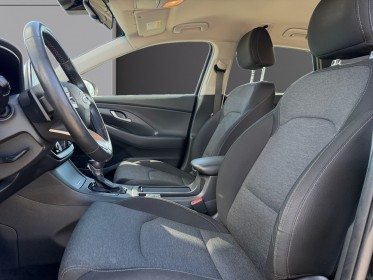 Hyundai i30 sw 1.0 t-gdi 120 dct-7 hybrid 48v creative occasion simplicicar toulouse nord simplicicar simplicibike france