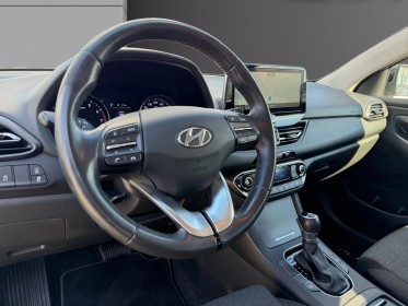 Hyundai i30 sw 1.0 t-gdi 120 dct-7 hybrid 48v creative occasion simplicicar toulouse nord simplicicar simplicibike france
