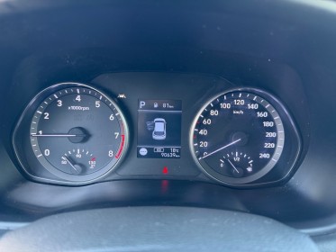 Hyundai i30 sw 1.0 t-gdi 120 dct-7 hybrid 48v creative occasion simplicicar toulouse nord simplicicar simplicibike france