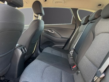 Hyundai i30 sw 1.0 t-gdi 120 dct-7 hybrid 48v creative occasion simplicicar toulouse nord simplicicar simplicibike france