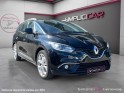 Renault grand scenic 7 places tce 130ch business - gps - radars - garantie 12 mois occasion simplicicar genevois simplicicar...