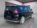 Renault grand scenic 7 places tce 130ch business - gps - radars - garantie 12 mois occasion simplicicar genevois simplicicar...