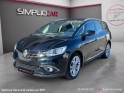 Renault grand scenic 7 places tce 130ch business - gps - radars - garantie 12 mois occasion simplicicar genevois simplicicar...