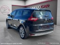 Renault grand scenic 7 places tce 130ch business - gps - radars - garantie 12 mois occasion simplicicar genevois simplicicar...