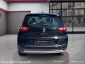Renault grand scenic 7 places tce 130ch business - gps - radars - garantie 12 mois occasion simplicicar genevois simplicicar...