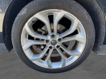 Renault grand scenic 7 places tce 130ch business - gps - radars - garantie 12 mois occasion simplicicar genevois simplicicar...