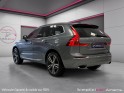 Volvo xc60 d4 190 ch geartronic 8 inscription luxe suivi volvo occasion simplicicar amiens  simplicicar simplicibike france