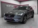 Volvo xc60 d4 190 ch geartronic 8 inscription luxe suivi volvo occasion simplicicar amiens  simplicicar simplicibike france