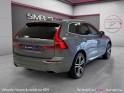 Volvo xc60 d4 190 ch geartronic 8 inscription luxe suivi volvo occasion simplicicar amiens  simplicicar simplicibike france