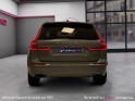 Volvo xc60 d4 190 ch geartronic 8 inscription luxe suivi volvo occasion simplicicar amiens  simplicicar simplicibike france