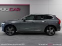 Volvo xc60 d4 190 ch geartronic 8 inscription luxe suivi volvo occasion simplicicar amiens  simplicicar simplicibike france