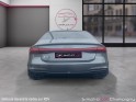 Audi a7 sportback 50 tdi 286 tiptronic 8 quattro s line faible kilometrage- suivi audi -cuir-virtual cockpit-toit ouvrant...