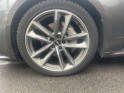 Audi a7 sportback 50 tdi 286 tiptronic 8 quattro s line faible kilometrage- suivi audi -cuir-virtual cockpit-toit ouvrant...