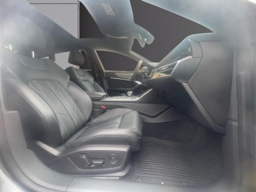 Audi a7 sportback 50 tdi 286 tiptronic 8 quattro s line faible kilometrage- suivi audi -cuir-virtual cockpit-toit ouvrant...