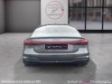 Audi a7 sportback 50 tdi 286 tiptronic 8 quattro s line faible kilometrage- suivi audi -cuir-virtual cockpit-toit ouvrant...