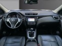 Nissan qashqai 1.5 dci 110 tekna - toit panoramique occasion simplicicar lagny  simplicicar simplicibike france