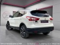 Nissan qashqai 1.5 dci 110 tekna - toit panoramique occasion simplicicar lagny  simplicicar simplicibike france