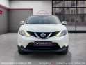 Nissan qashqai 1.5 dci 110 tekna - toit panoramique occasion simplicicar lagny  simplicicar simplicibike france