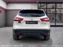 Nissan qashqai 1.5 dci 110 tekna - toit panoramique occasion simplicicar lagny  simplicicar simplicibike france