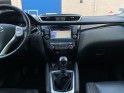 Nissan qashqai 1.5 dci 110 tekna - toit panoramique occasion simplicicar lagny  simplicicar simplicibike france