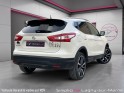 Nissan qashqai 1.5 dci 110 tekna - toit panoramique occasion simplicicar lagny  simplicicar simplicibike france