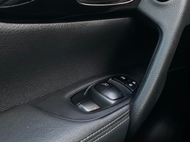 Nissan qashqai 1.5 dci 110 tekna - toit panoramique occasion simplicicar lagny  simplicicar simplicibike france