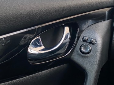 Nissan qashqai 1.5 dci 110 tekna - toit panoramique occasion simplicicar lagny  simplicicar simplicibike france