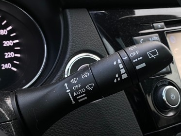 Nissan qashqai 1.5 dci 110 tekna - toit panoramique occasion simplicicar lagny  simplicicar simplicibike france