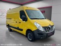 Renault master f3500 l2plush1 2.3 dci 170ch grand confort bvr euro6 occasion simplicicar lille  simplicicar simplicibike france