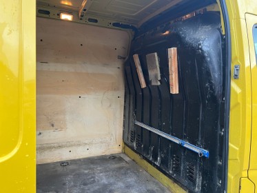 Renault master f3500 l2plush1 2.3 dci 170ch grand confort bvr euro6 occasion simplicicar lille  simplicicar simplicibike france