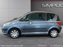 Peugeot 1007 1.4e 16v sporty kit embrayage  volant moteur neuf / entretien complet / 4 pneus pneu neuf occasion simplicicar...