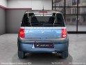 Peugeot 1007 1.4e 16v sporty kit embrayage  volant moteur neuf / entretien complet / 4 pneus pneu neuf occasion simplicicar...