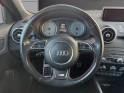 Audi s1 sportback 2.0 tfsi 231 quattro garantie 12 mois occasion simplicicar marignane  simplicicar simplicibike france