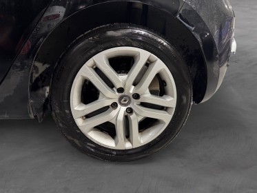 Renault clio v evolution 90ch tce boite auto x-tronic garantie 12 mois occasion montpellier (34) simplicicar simplicibike...