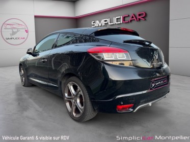 Renault megane gt sport 165ch garantie 12 mois occasion montpellier (34) simplicicar simplicibike france