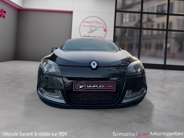 Renault megane gt sport 165ch garantie 12 mois occasion montpellier (34) simplicicar simplicibike france
