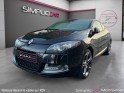 Renault megane gt sport 165ch garantie 12 mois occasion montpellier (34) simplicicar simplicibike france