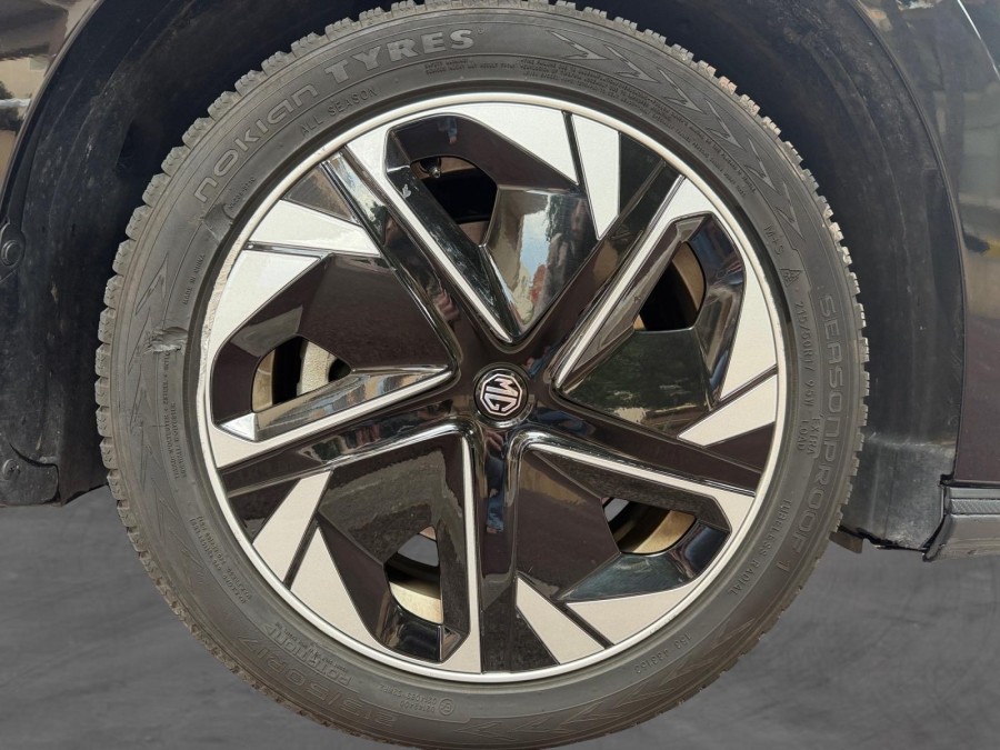 MG d'occasion MG4 204 COMFORT de 2023 Cannes (06)﻿