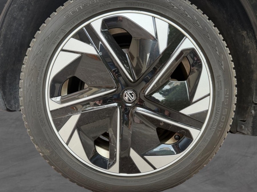 MG d'occasion MG4 204 COMFORT de 2023 Cannes (06)﻿