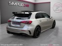 Mercedes classe a 35 amg 7g-dct 4matic pack aero a35 - toit ouvrant - burmester - siège Élec - garantie 12 mois occasion...