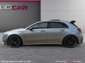 Mercedes classe a 35 amg 7g-dct 4matic pack aero a35 - toit ouvrant - burmester - siège Élec - garantie 12 mois occasion...